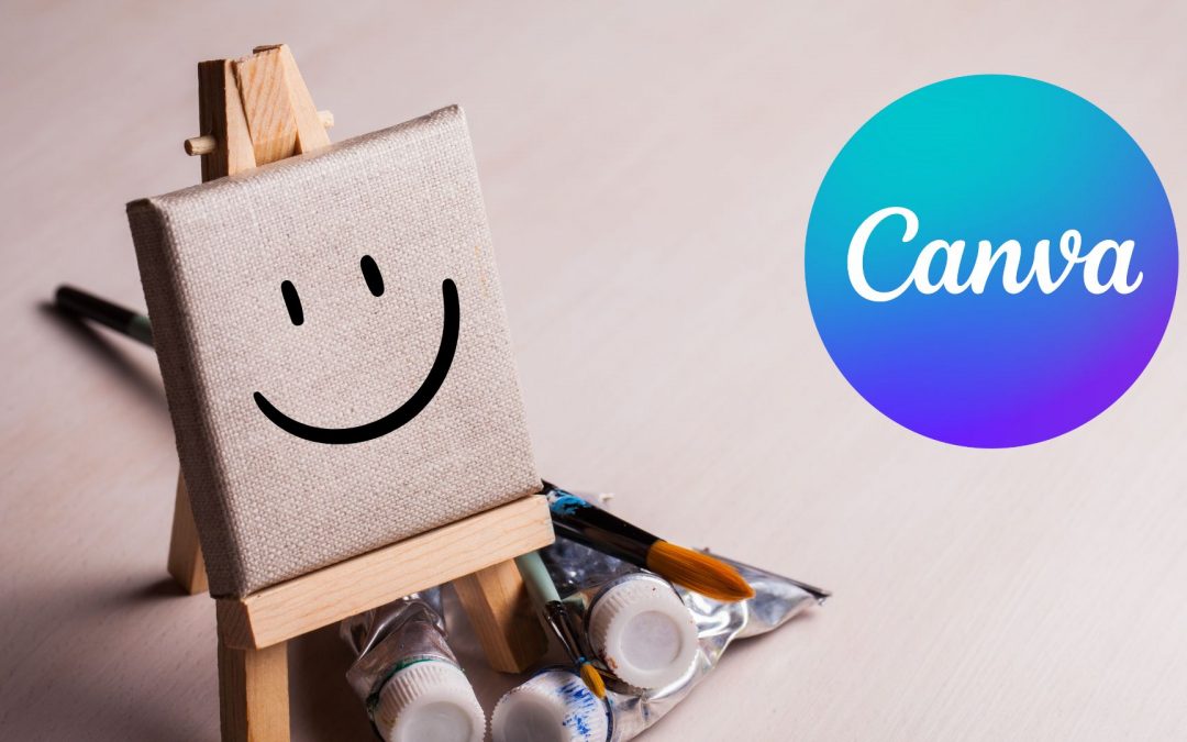 Recenze: Canva – Skvělý grafický program pro každého