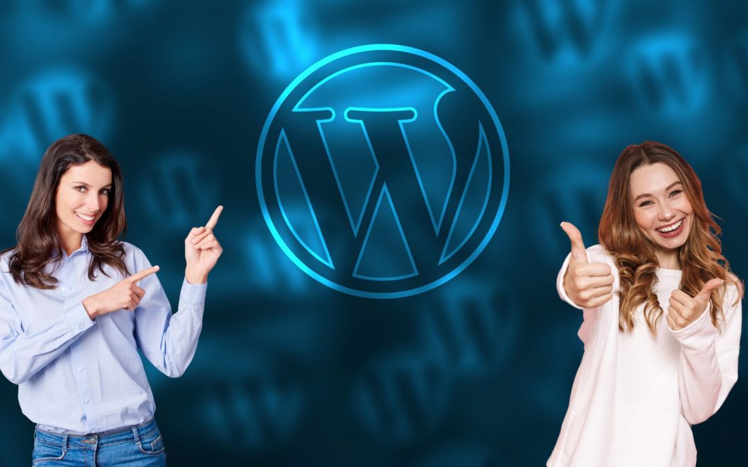 Recenze: WordPress – 8 důvodů, proč je dobré ho používat
